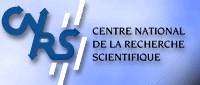 Centre National de la Recherche Scientifique